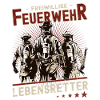 Freiwillige Feuerwehr Lebensretter