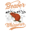 Beaver Whisperer Biberflüsterer