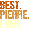 Pierre