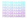 Programmierer Code Kodierung Programmierung Retro