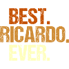 Ricardo