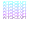 Witchcraft Witchcraft Retro