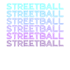 Streetball Retro