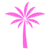 Palm trees