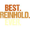 Reinhold