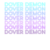 Dover Demon Cryptozoology Retro
