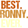 Ronny