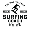 I Don't Scream - Surf Trainer