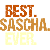 Sascha