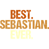 Sebastian