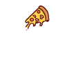 pizza is life