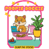 Poopie Doggie - Dump The Stocks