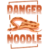 Snake Serpent Danger Noodle