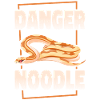 Snake Serpent Danger Noodle