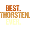 Thorsten