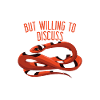 Snake Serpent Introverted But