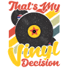 Disc Taker - Collect Vinyl