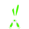 cute rope rabbit bdsm