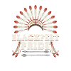 Blackfeet Pride Tribu indienne L’Américain
