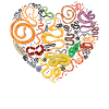 Snake Serpent Heart