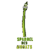 asperges du mois,asperges,asperges vertes,vert