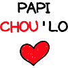 Papi Chou'Lo - Papi chulo