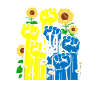 I Stand With Ukraine