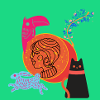 Female Pets