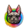 Not Your Puppy Design