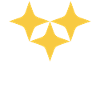 Three Star Yellow
