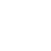 Simple White Heart