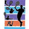 padel padel tennis padeltennis player paddle padle