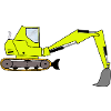 Bagger Digger