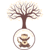 Baum Frettchen