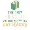 Money Wealth Prosperity funny saying