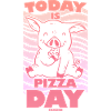 Today Is Pizza Day