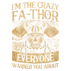 Fa-Thor Père Papa Papa