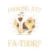 Fa-Thor Père Papa Papa