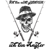 Fishing, Angler