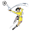 footballeuse