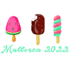 mallorca 2022,mallorca,holiday,summer,ice,2022
