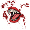 Legends may sleep
