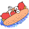 Hot Dog Summer