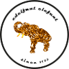 Edelfant Elefant