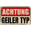 GEILER TYP