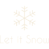 Soit la neige