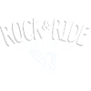 Rock Ride Rome Italy