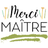 Merci maître