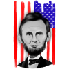 Abraham Lincoln USA