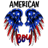 American Boy